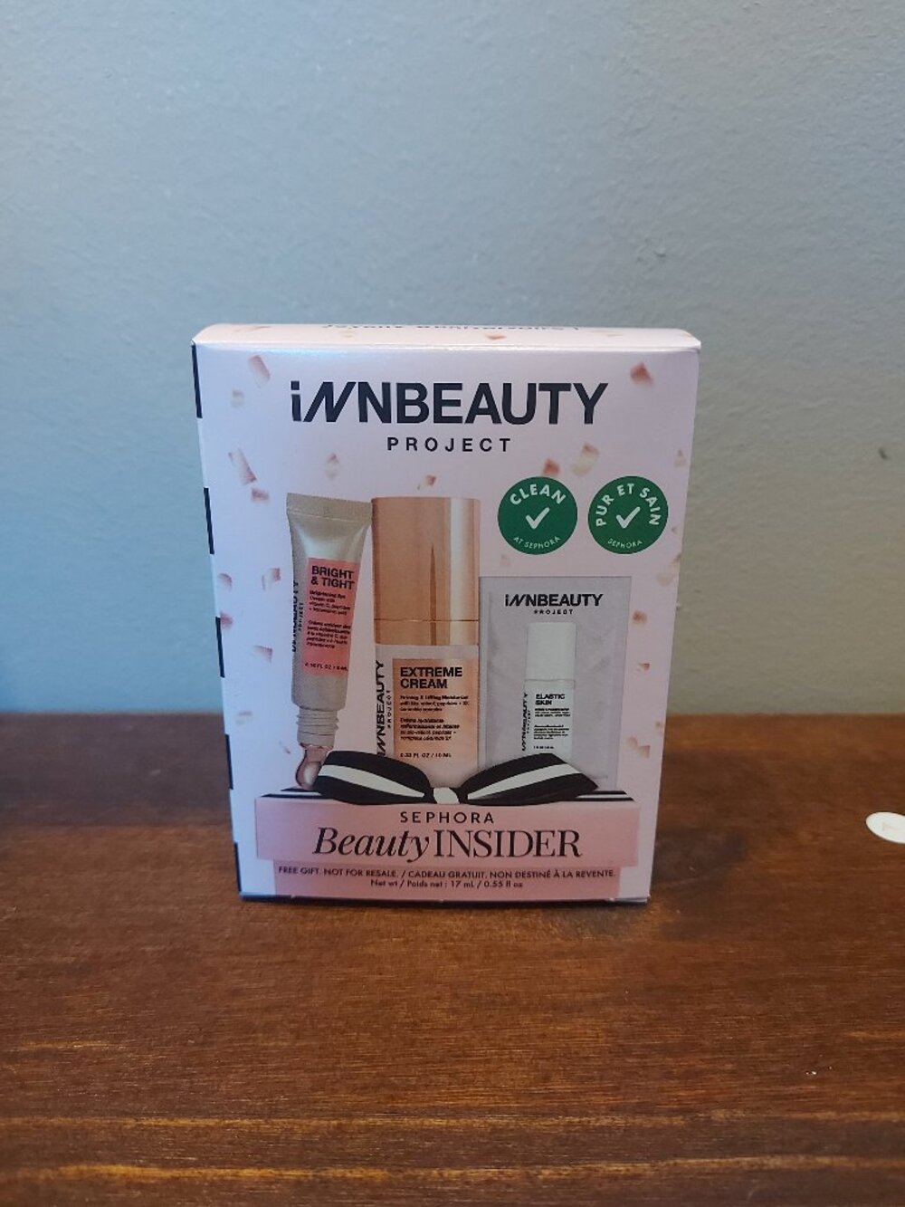 Innbeauty Project Sephora Gift Set